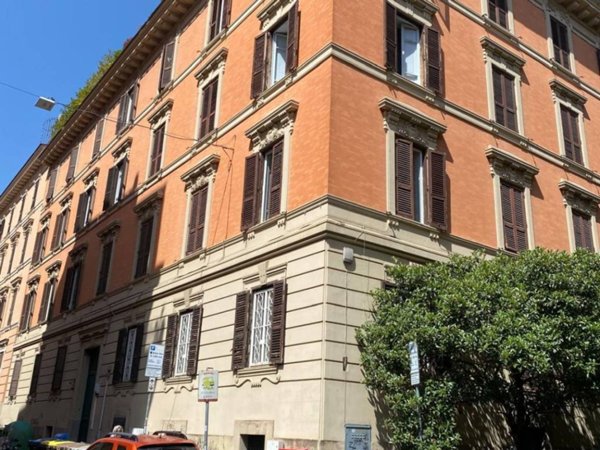 appartamento in vendita a Roma in zona Salario