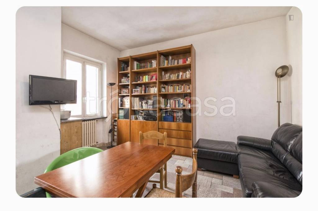 appartamento in vendita a Roma in zona Collatino
