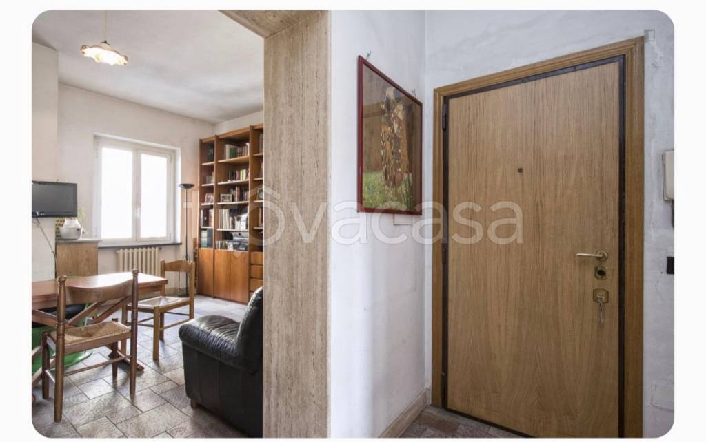 appartamento in vendita a Roma in zona Collatino