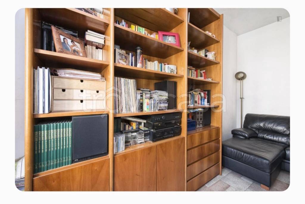 appartamento in vendita a Roma in zona Collatino