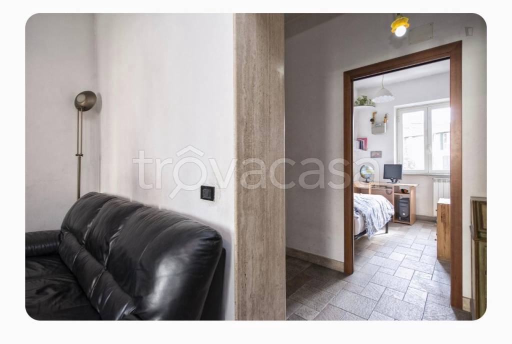 appartamento in vendita a Roma in zona Collatino