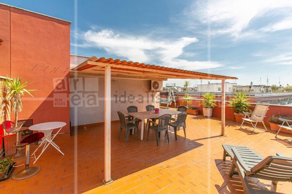 appartamento in vendita a Roma in zona Gianicolense