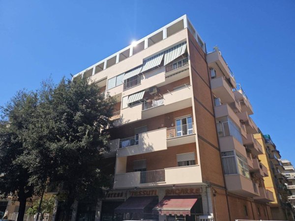 appartamento in vendita a Roma in zona Ostia