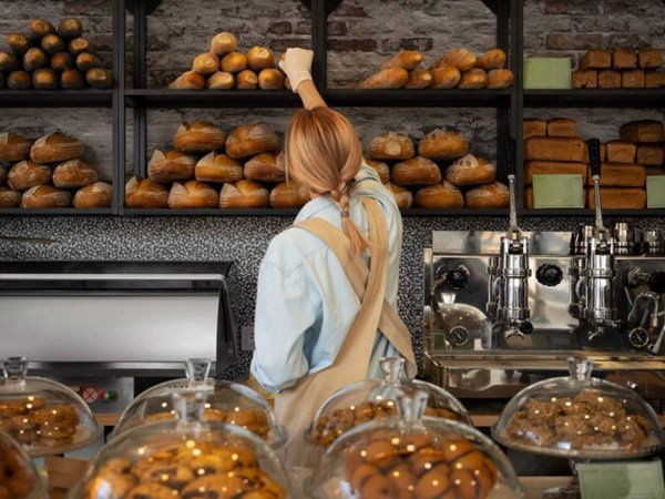 negozio in vendita a Roma in zona Torrevecchia