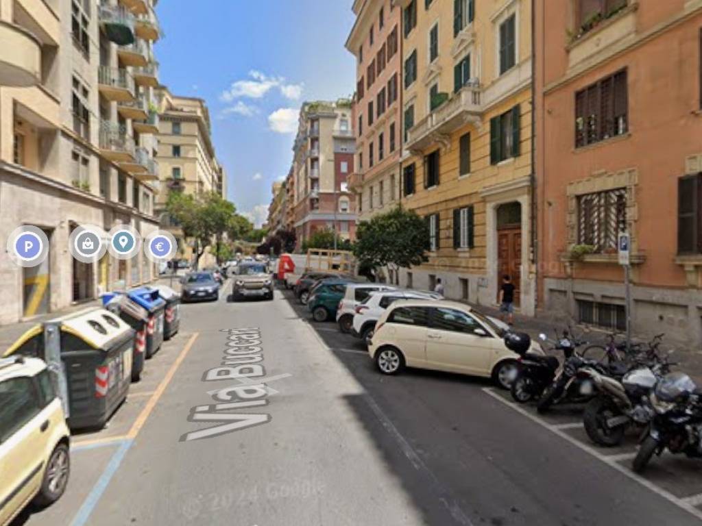 negozio in vendita a Roma in zona Della Vittoria
