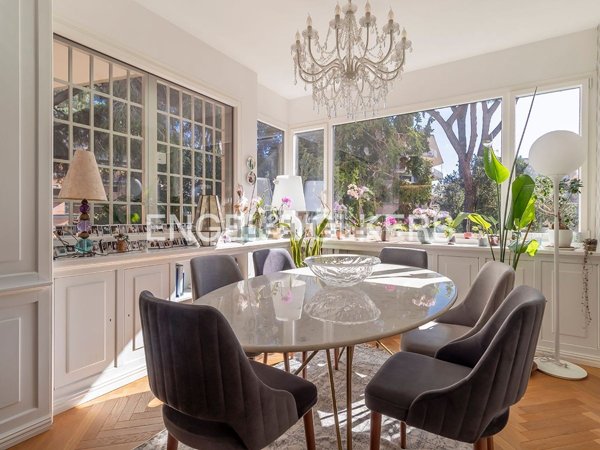 appartamento in vendita a Roma in zona Aurelio