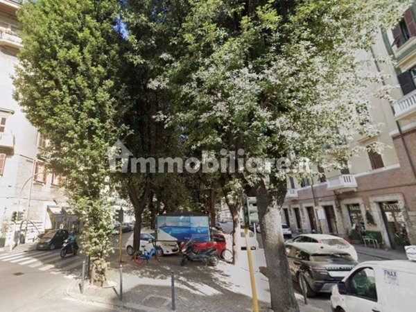 appartamento in vendita a Roma in zona Trieste