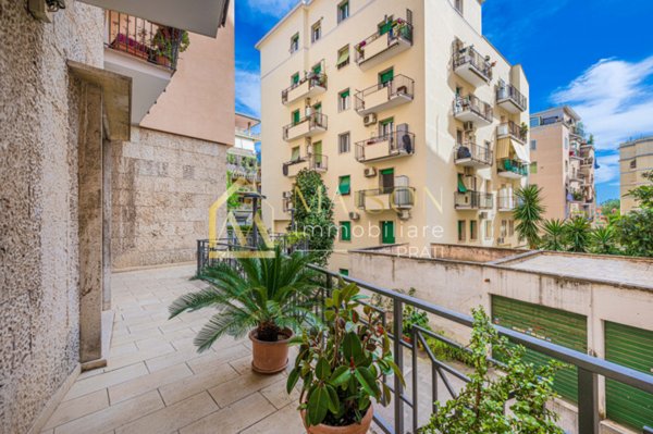 appartamento in vendita a Roma in zona Gianicolense