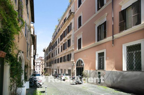 locale commerciale in vendita a Roma in zona Rione Monti/Campitelli