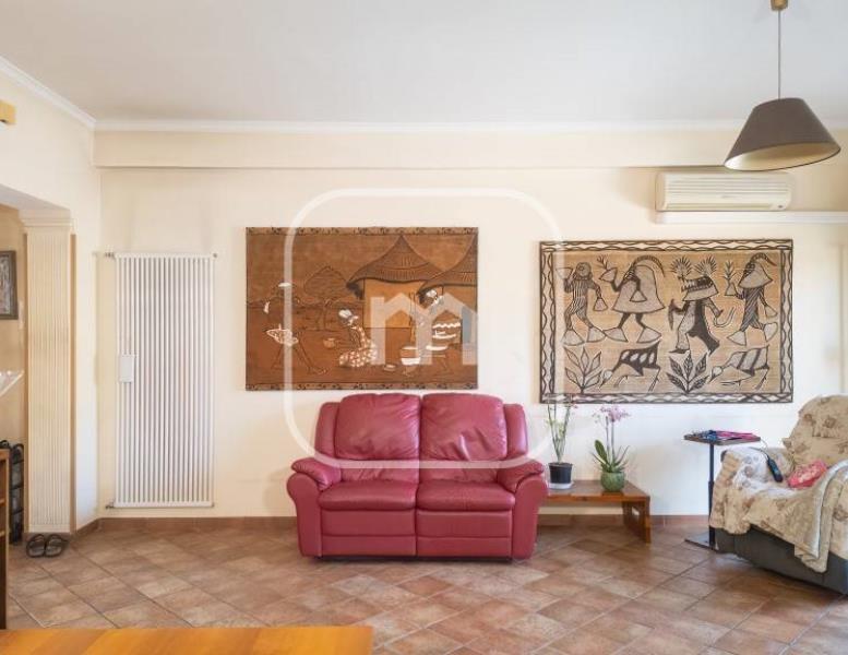 appartamento in vendita a Roma in zona Ostiense