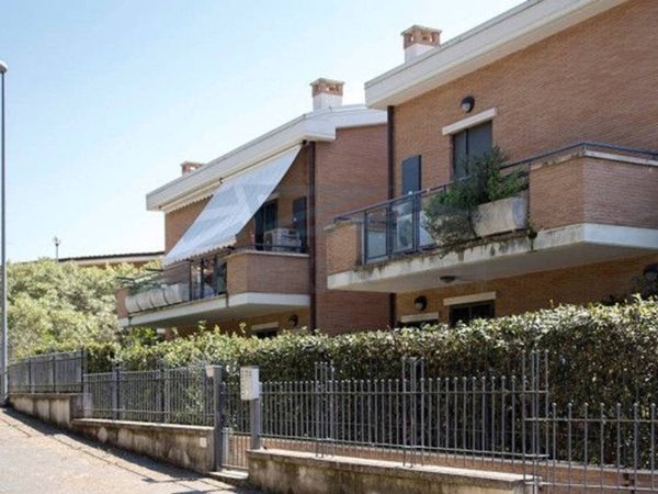 appartamento in vendita a Roma in zona Parioli