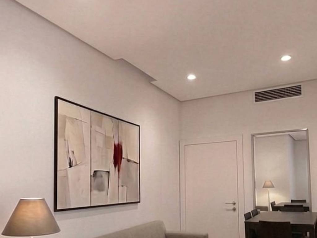 appartamento in vendita a Roma in zona Tor Sapienza