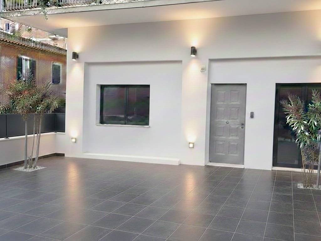 appartamento in vendita a Roma in zona Tor Sapienza