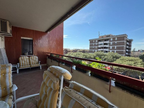 appartamento in vendita a Roma in zona Torrino