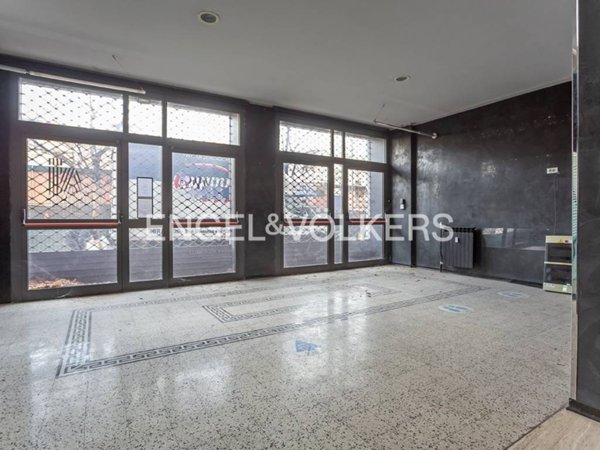 negozio in vendita a Roma in zona Portuense