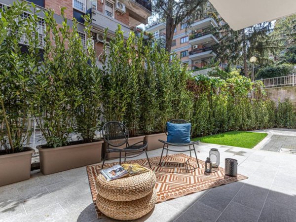 appartamento in vendita a Roma in zona Tor di Quinto