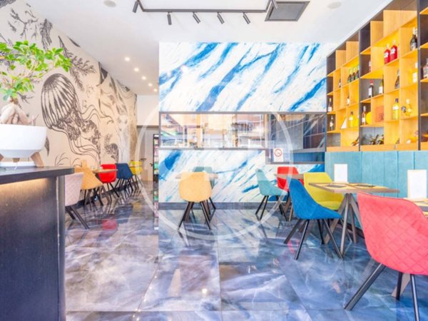 negozio in vendita a Roma in zona Pietralata