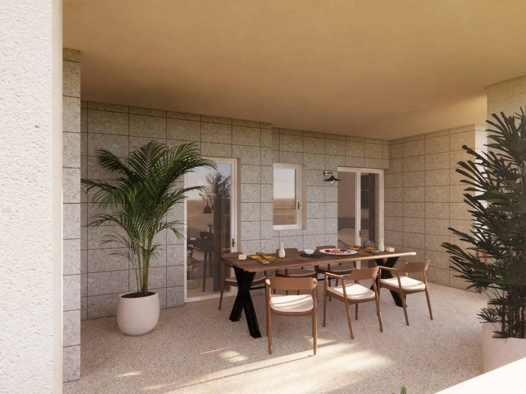 appartamento in vendita a Roma in zona Casalotti