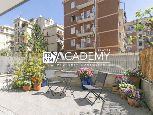 appartamento in vendita a Roma in zona Primavalle