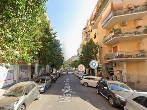 negozio in vendita a Roma in zona Tiburtino