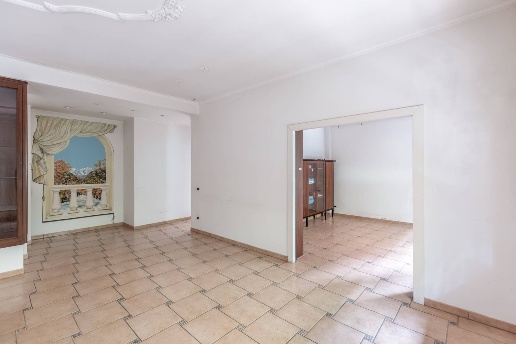 appartamento in vendita a Roma in zona Tor di Quinto
