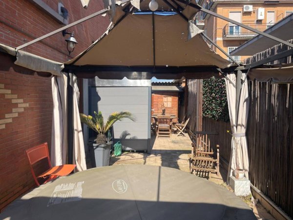 appartamento in vendita a Roma in zona Aurelio