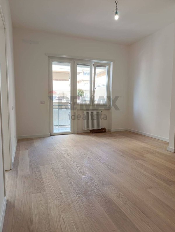 appartamento in vendita a Roma in zona Primavalle