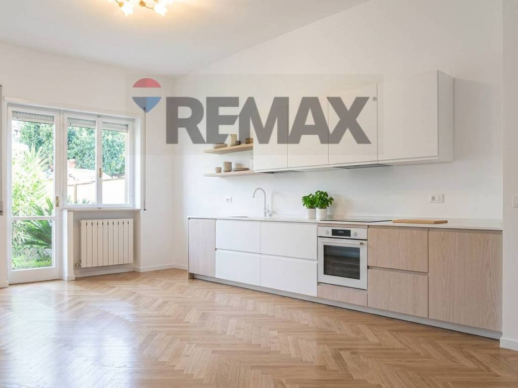 appartamento in vendita a Roma in zona Casalotti