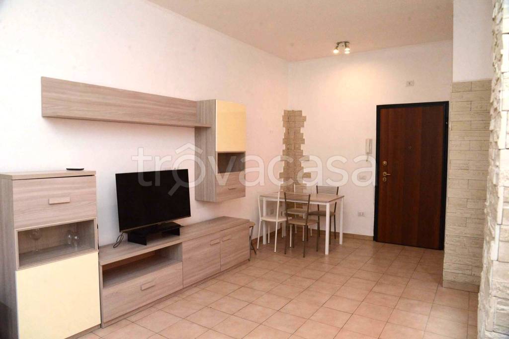 appartamento in vendita a Roma in zona Portuense