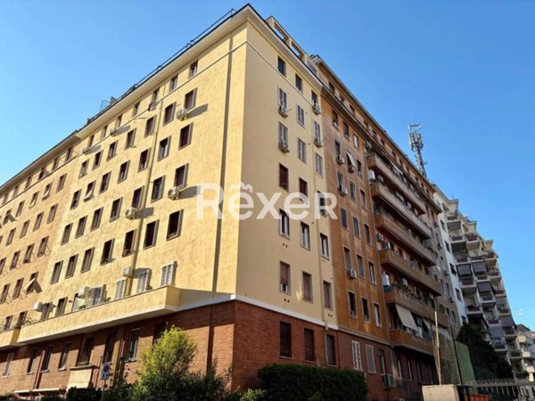 appartamento in vendita a Roma in zona Trieste