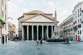 intera palazzina in vendita a Roma in zona Centro Storico