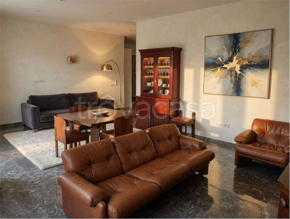 appartamento in vendita a Roma in zona Aurelio