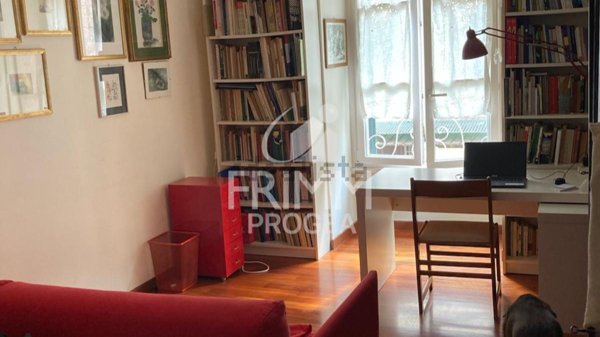 appartamento in vendita a Roma in zona Esquilino