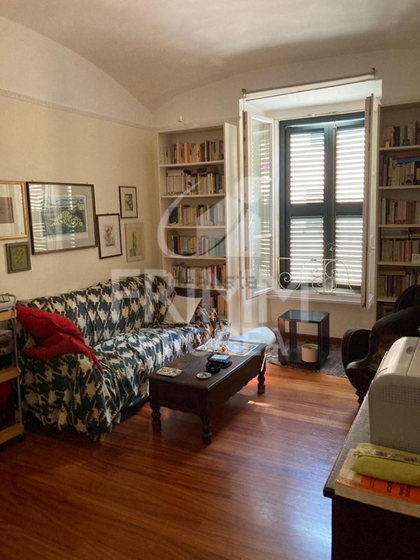 appartamento in vendita a Roma in zona Esquilino