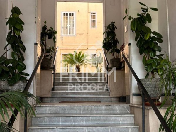 appartamento in vendita a Roma in zona Esquilino