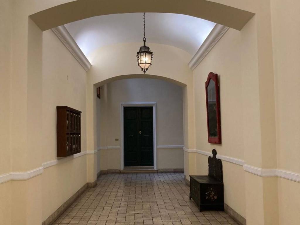 appartamento in vendita a Roma in zona Aurelio