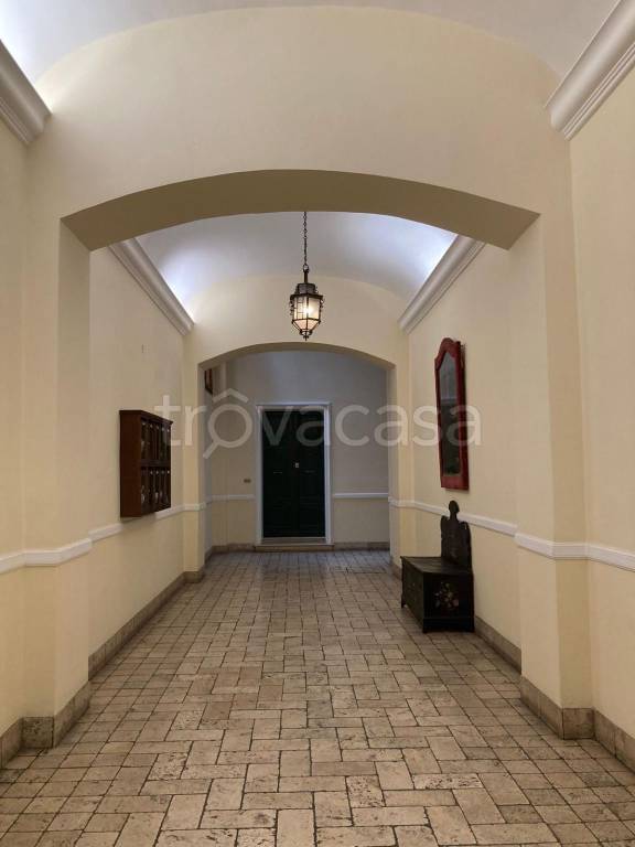 appartamento in vendita a Roma in zona Aurelio