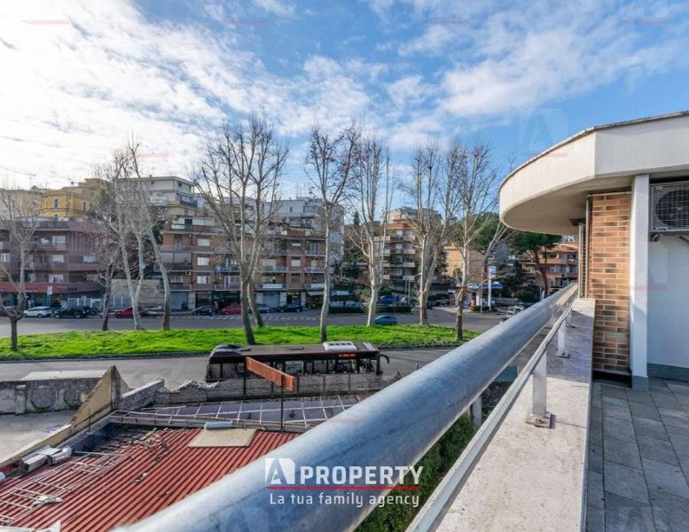 appartamento in vendita a Roma in zona Monte Sacro/Talenti