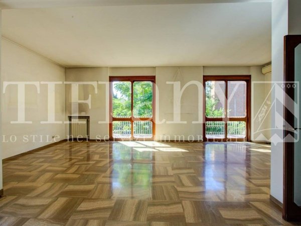 appartamento in vendita a Roma in zona Aurelio