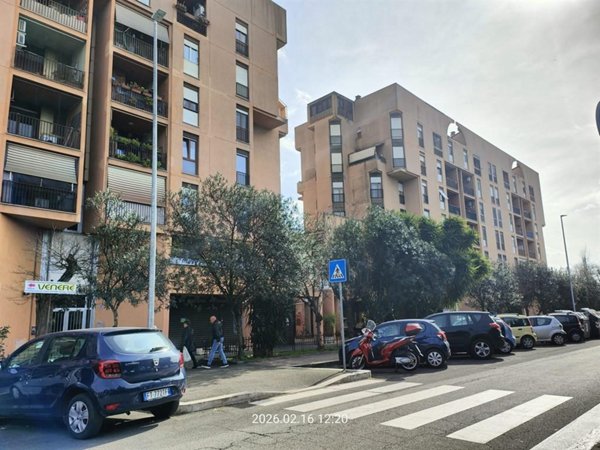 appartamento in vendita a Roma in zona Monte Sacro/Talenti