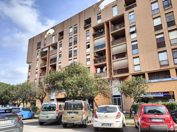 appartamento in vendita a Roma in zona Monte Sacro/Talenti