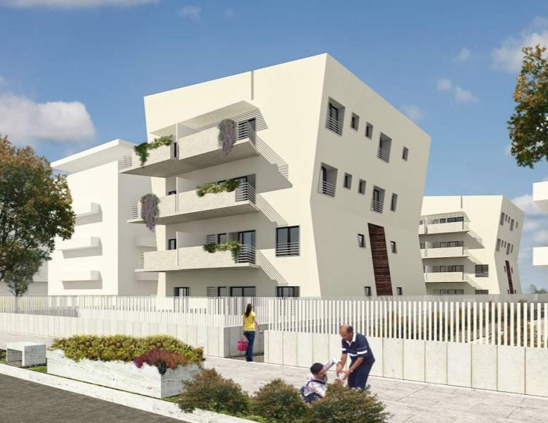 appartamento in vendita a Roma in zona Ostiense