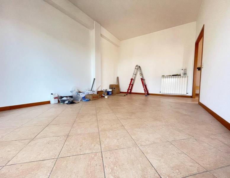 appartamento in vendita a Roma in zona Dragona/Bagnoletto