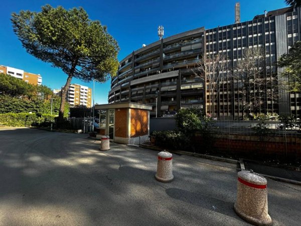 appartamento in vendita a Roma in zona Alessandrino