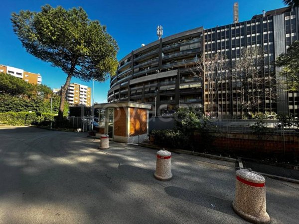 appartamento in vendita a Roma in zona Alessandrino
