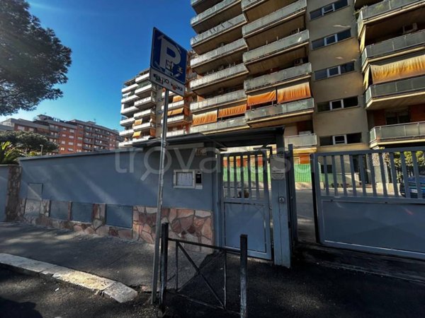 appartamento in vendita a Roma in zona Alessandrino