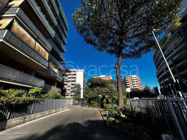 appartamento in vendita a Roma in zona Alessandrino