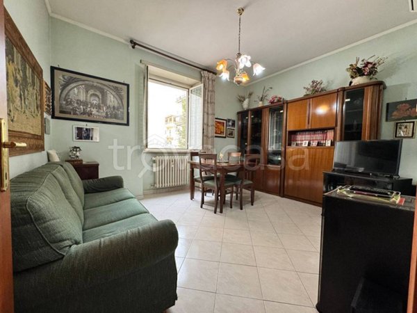 appartamento in vendita a Roma in zona Prenestino-Centocelle