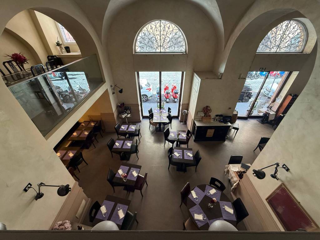 negozio in vendita a Roma in zona Ludovisi/Sallustiano