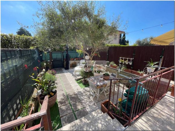 appartamento in vendita a Roma in zona Mezzocammino